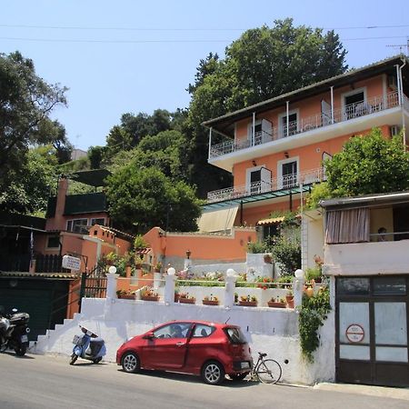 Panorama Perama (Corfu) Exterior foto
