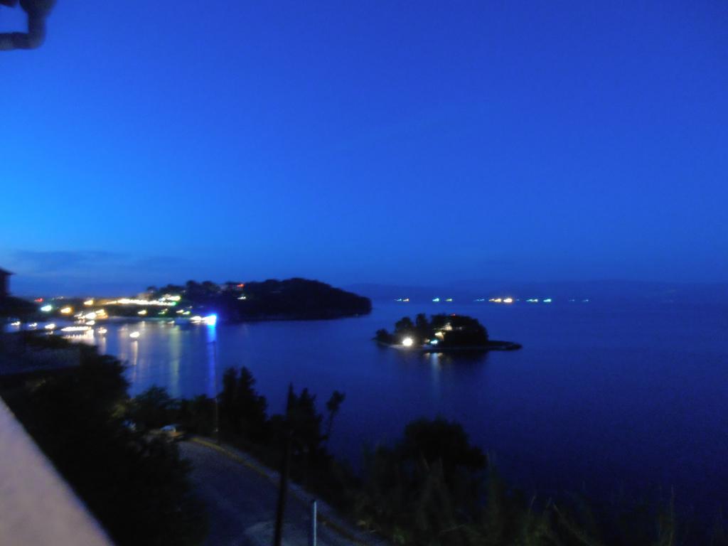Panorama Perama (Corfu) Quarto foto