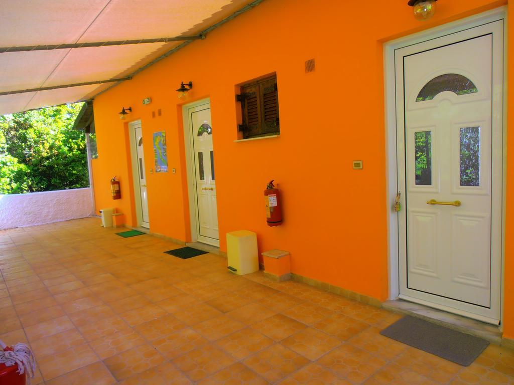 Panorama Perama (Corfu) Quarto foto